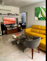 Blk 120 Hwi Yoh Ville (Serangoon), HDB 4 Rooms #562631931